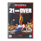 21 And Over