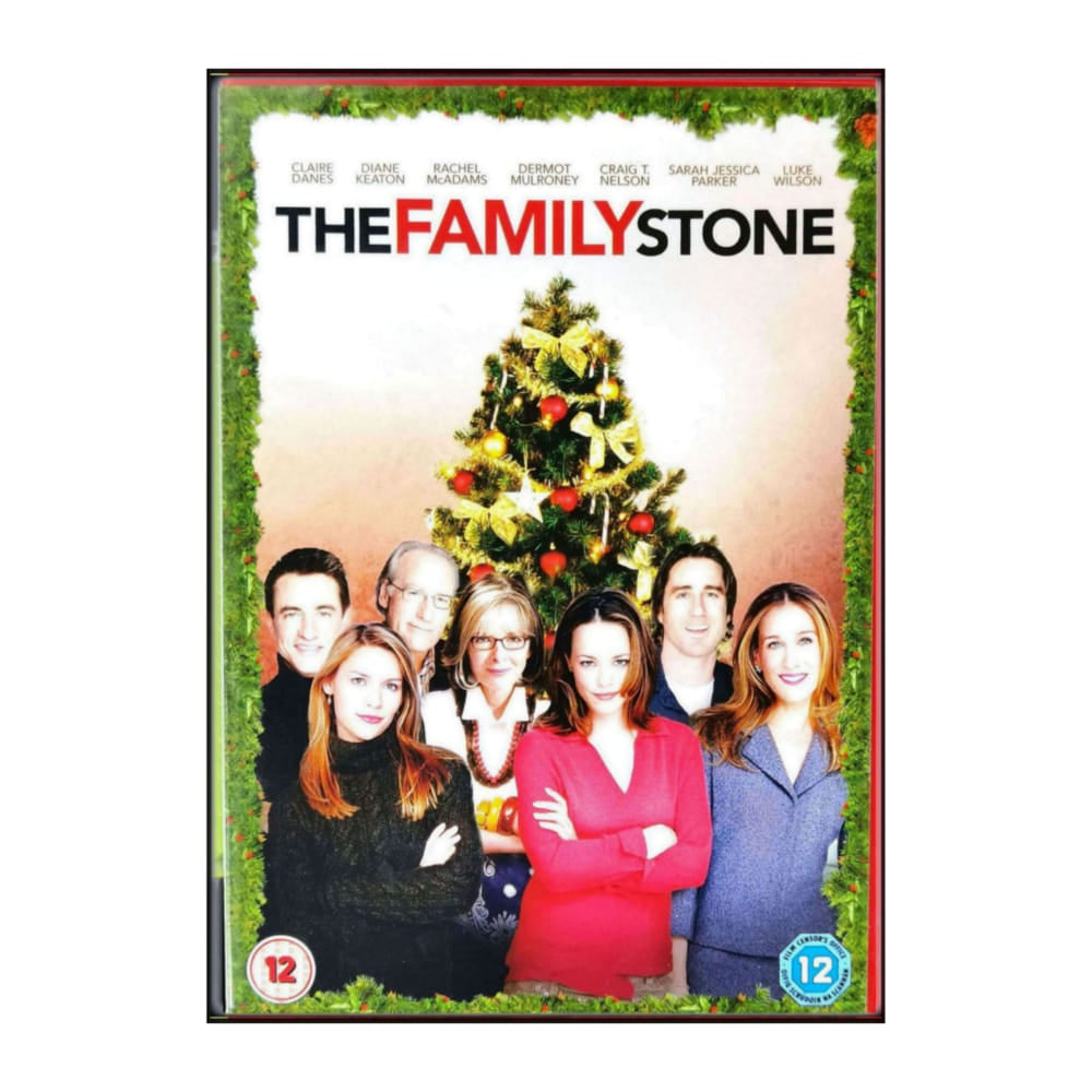 The Family Stone