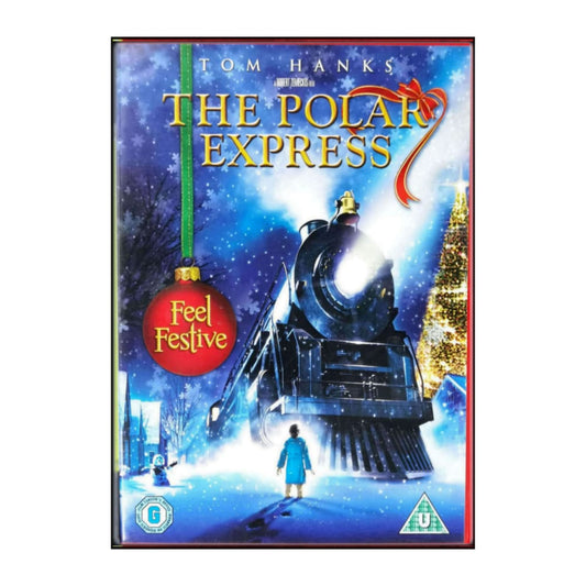 The Polar Express