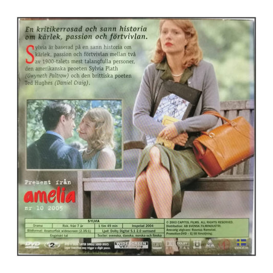 Sylvia