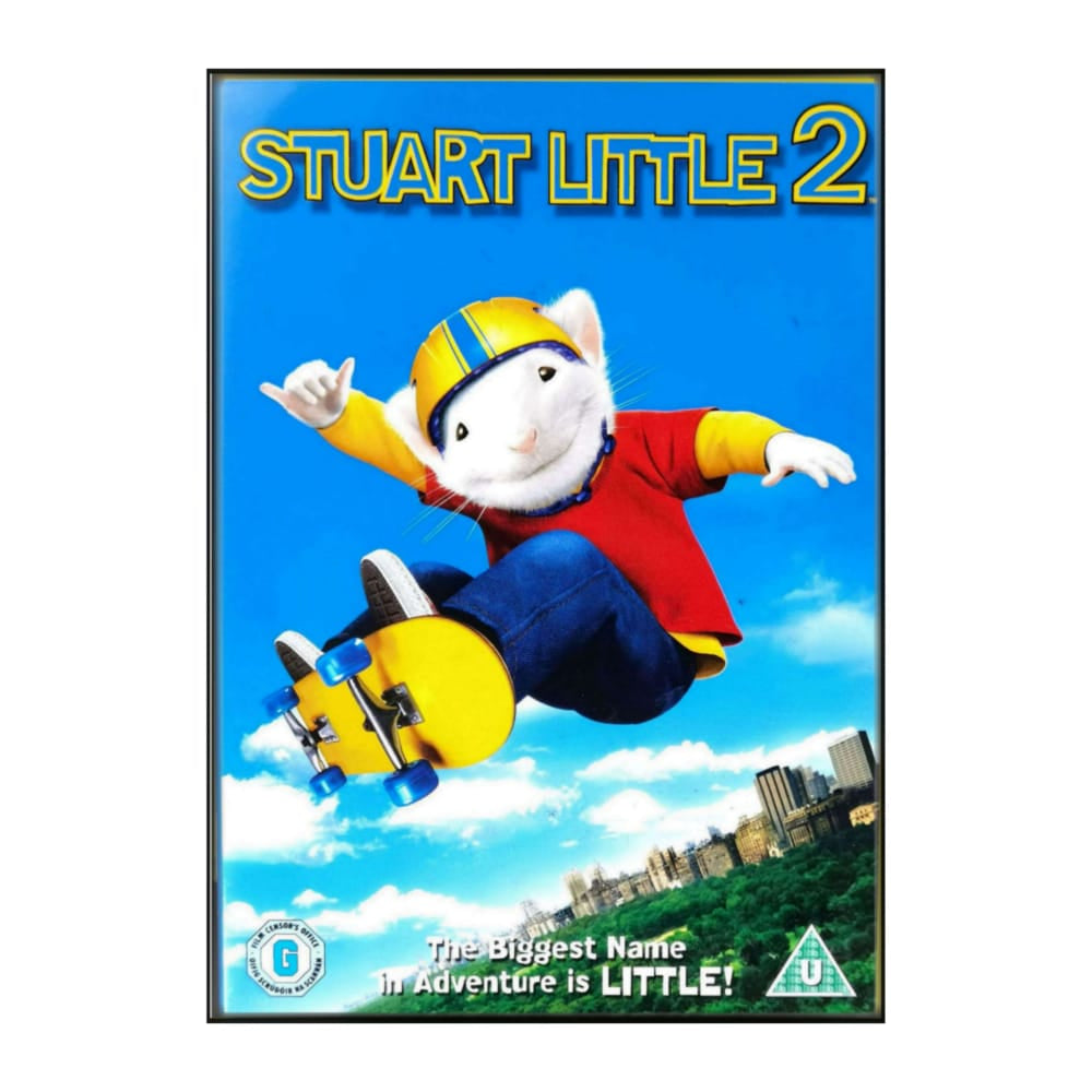 Stuart Little 2