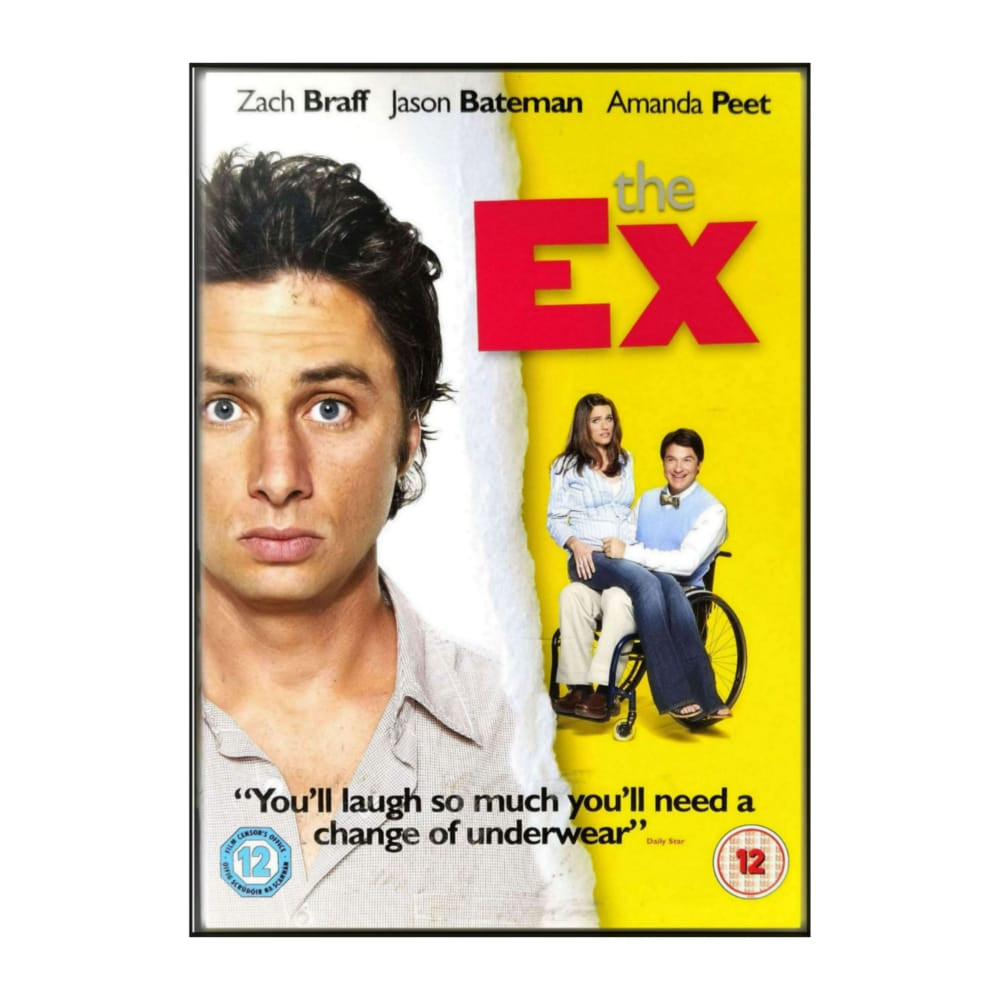 The Ex