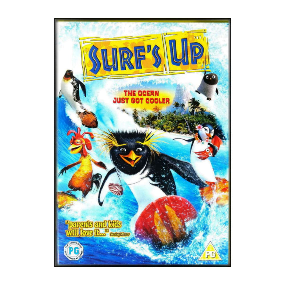 Surf'S Up