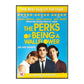 The Perks Of Being A Wallflower