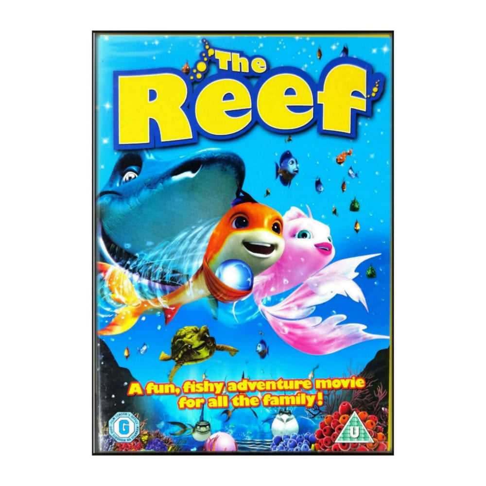 The Reef