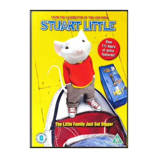 Stuart Little