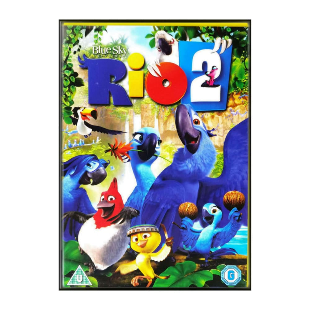 Rio 2