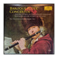 Hans-Martin Linde And Burghard Schaeffer: Baroque Flute Concertos