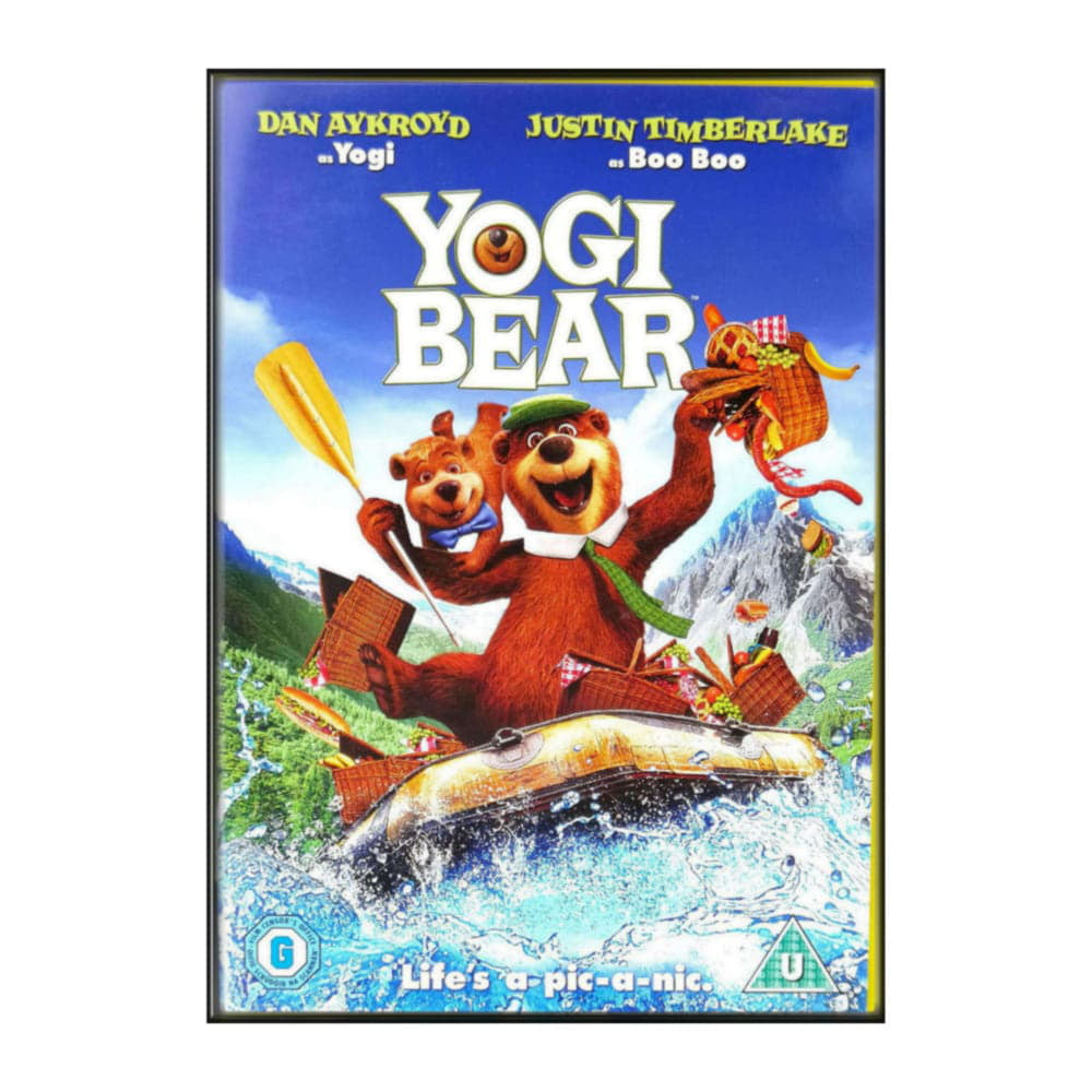 Yogi Bear