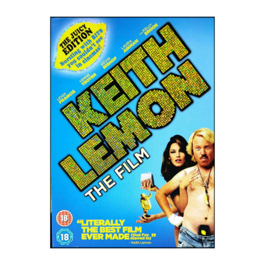 Keith Lemon: The Film