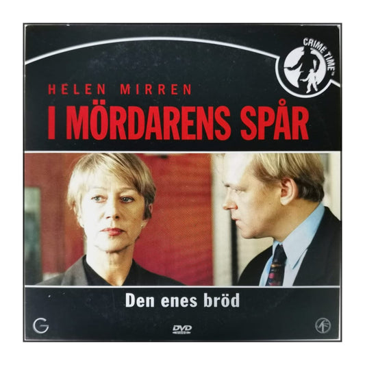 Prime Suspect | I Mördarens Spår: Den Enes Bröd