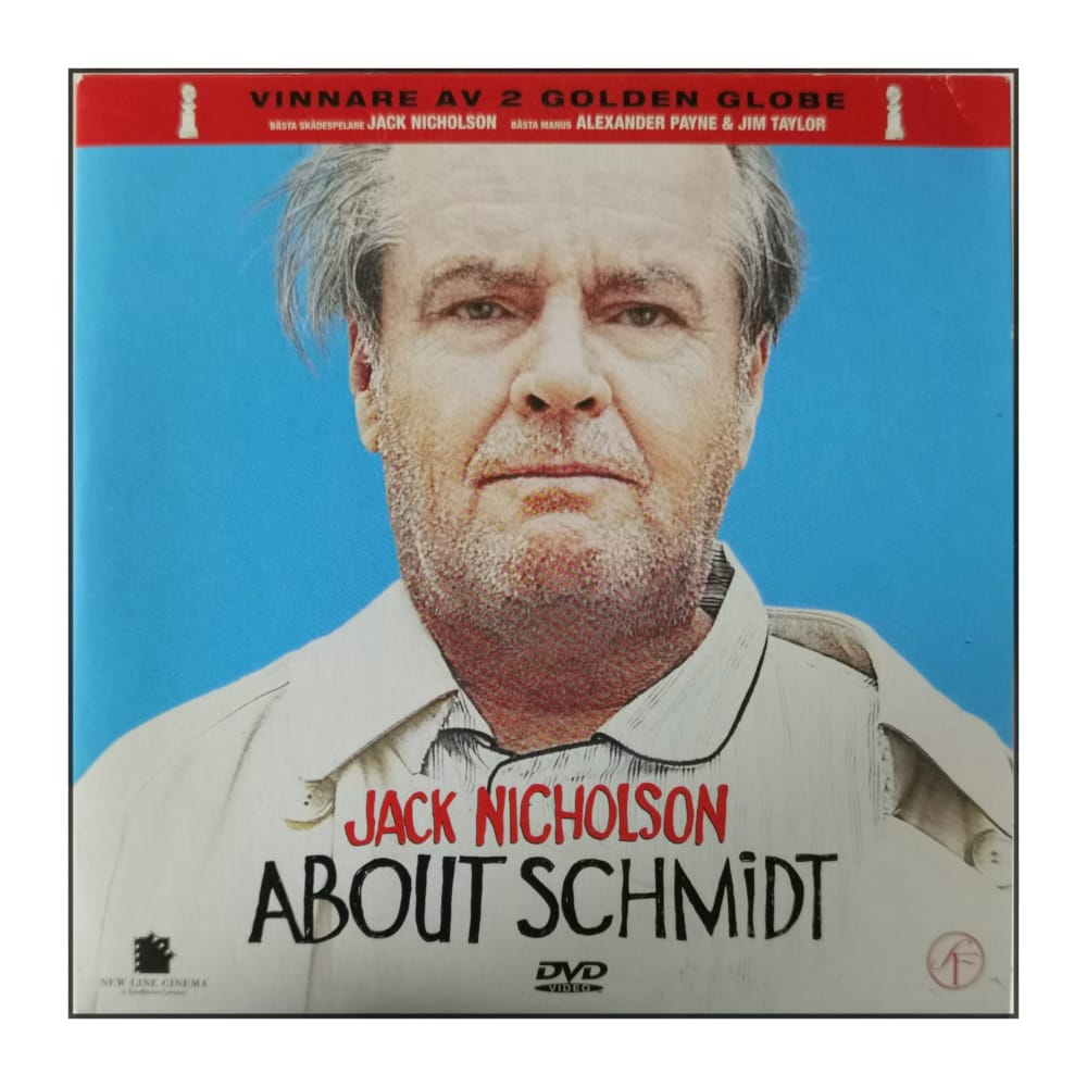 About Schmidt