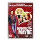 Definitely Maybe