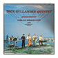 Dick Gyllander Quintet: Presenterar Göran Söderlund Och Logical Space