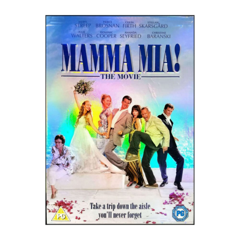 Mamma Mia