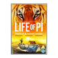 Life Of Pi