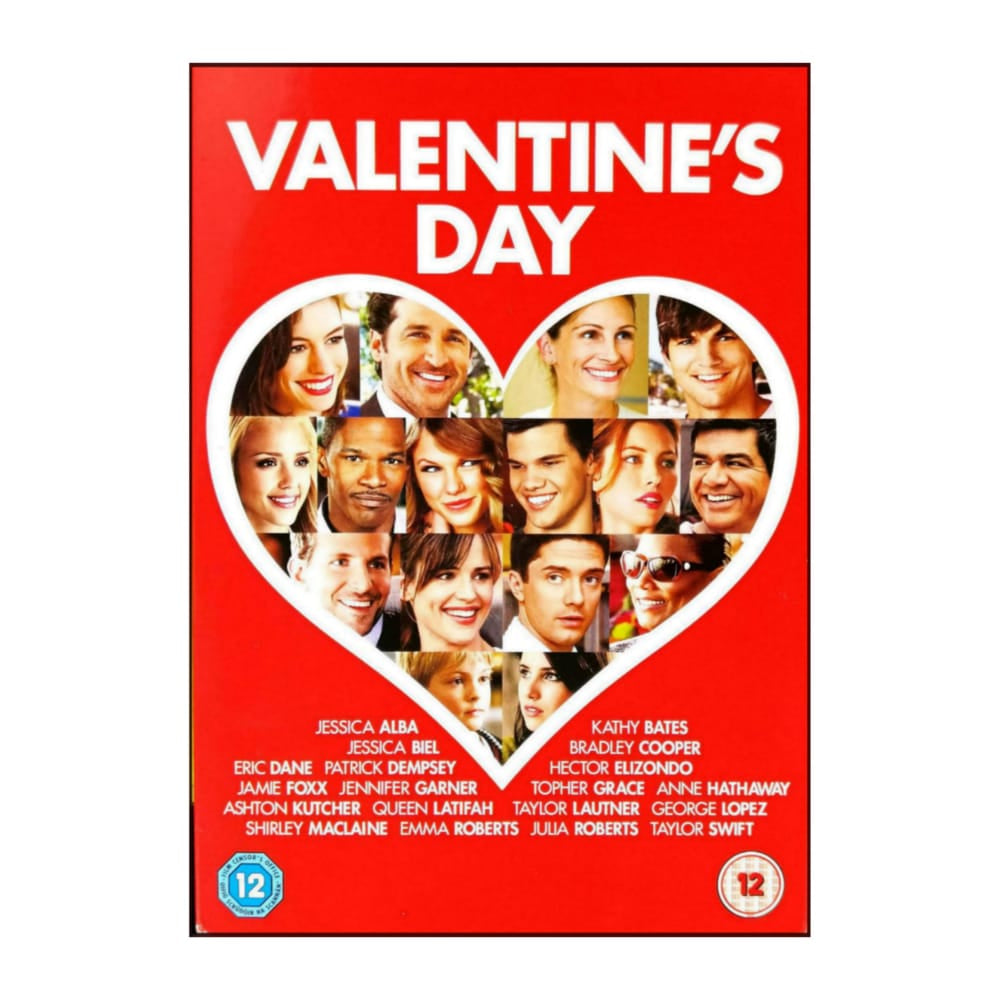 Valentine'S Day