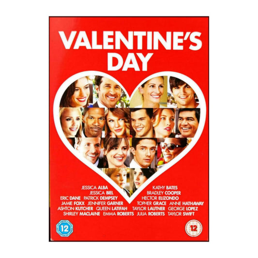 Valentine'S Day