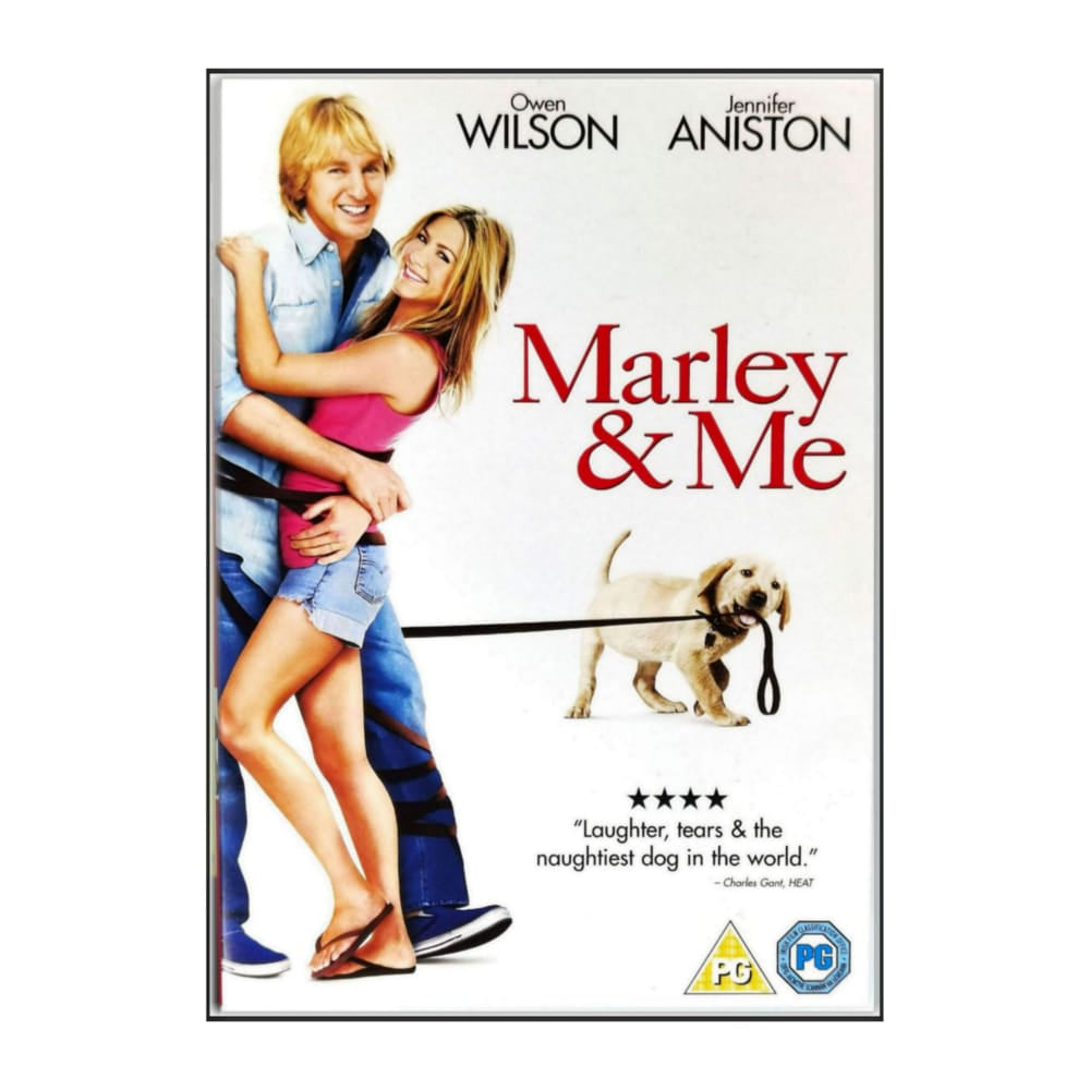 Marley & Me