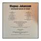 Magnus Johansson & Tommy Hansons Kör Och Orkester: En strålande jul