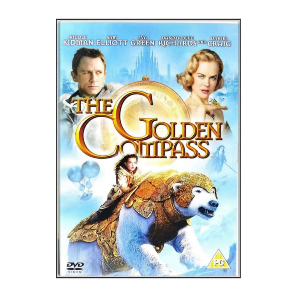 The Golden Compass