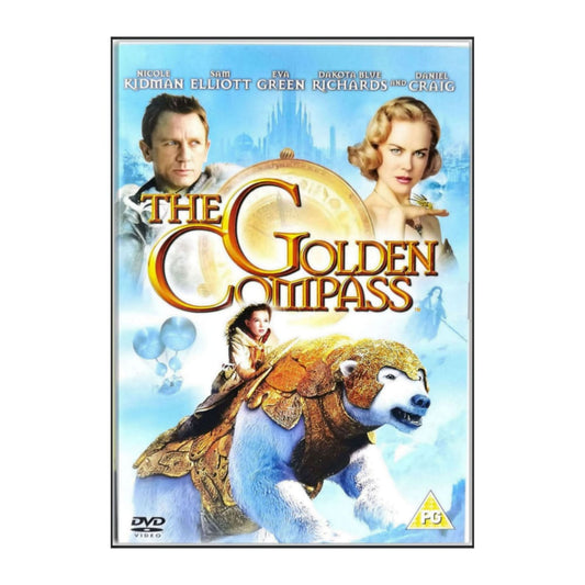 The Golden Compass