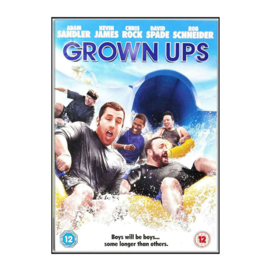 Grown Ups