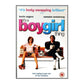 It'S A Boy Girl Thing