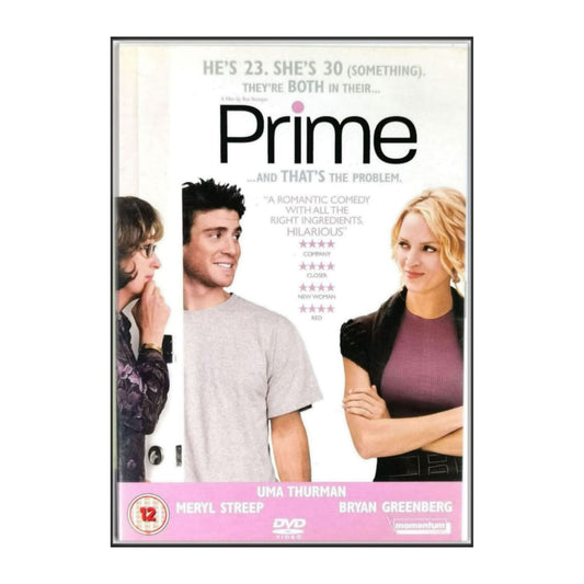 Prime