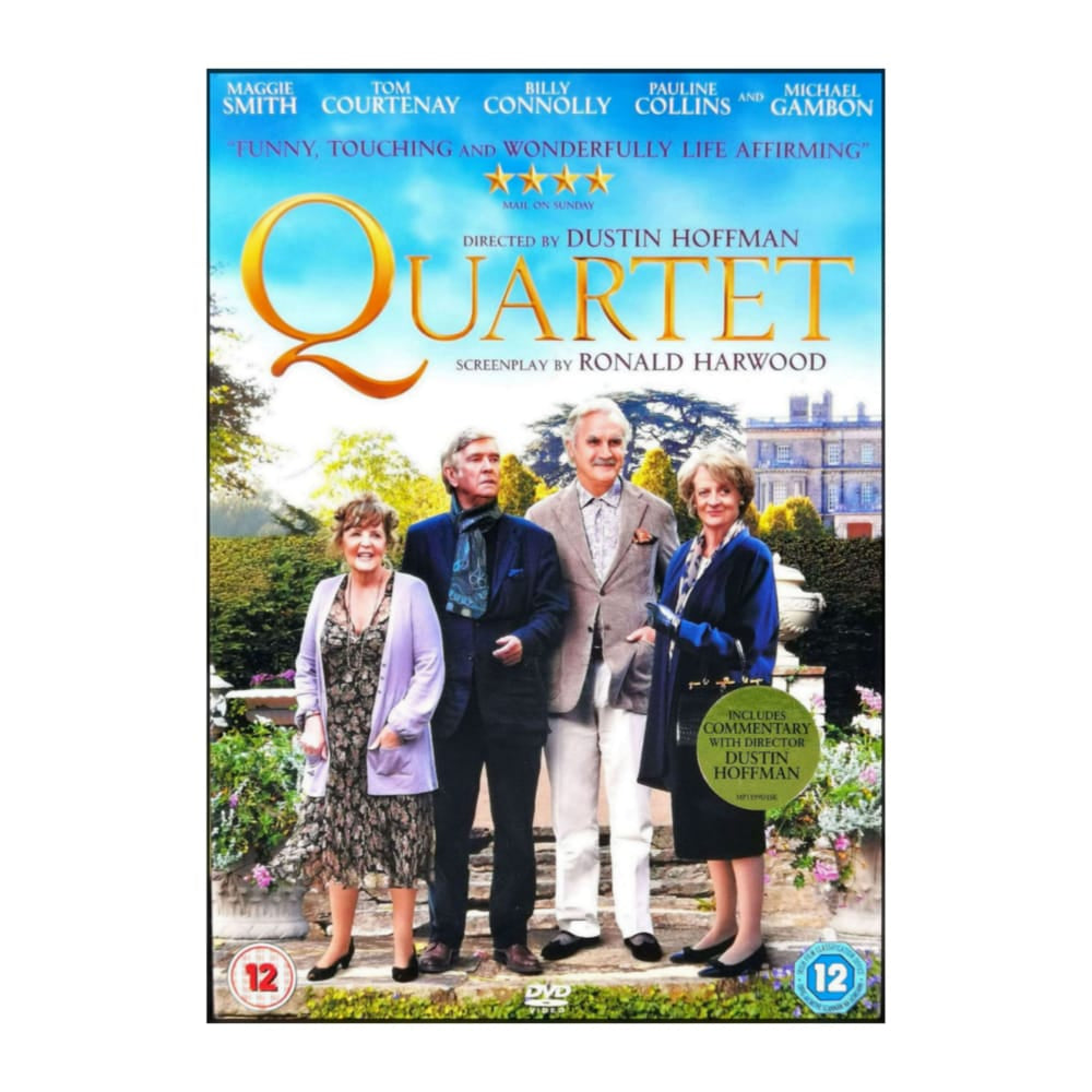 Quartet