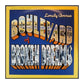 Boulevard Of Broken Dreams: Lonely Avenue