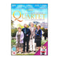 Quartet + Last Chance Harvey