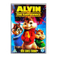 Alvin And The Chipmunks