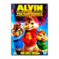 Alvin And The Chipmunks