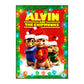 Alvin And The Chipmunks