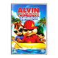 Alvin And The Chipmunks: Chipwrecked
