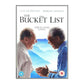 The Bucket List