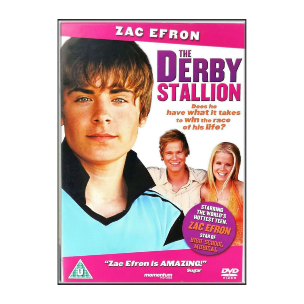 The Derby Stallion