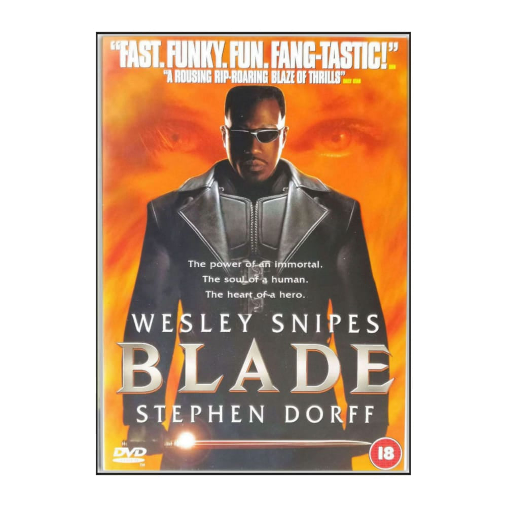 Blade