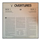 Arthur Fiedler And The Boston Pops Orchestra: Great Moments Of Music V2: Overtures