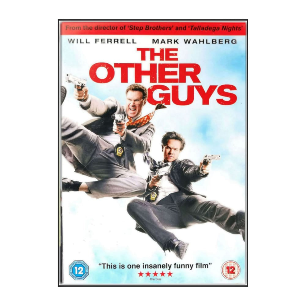 The Other Guys