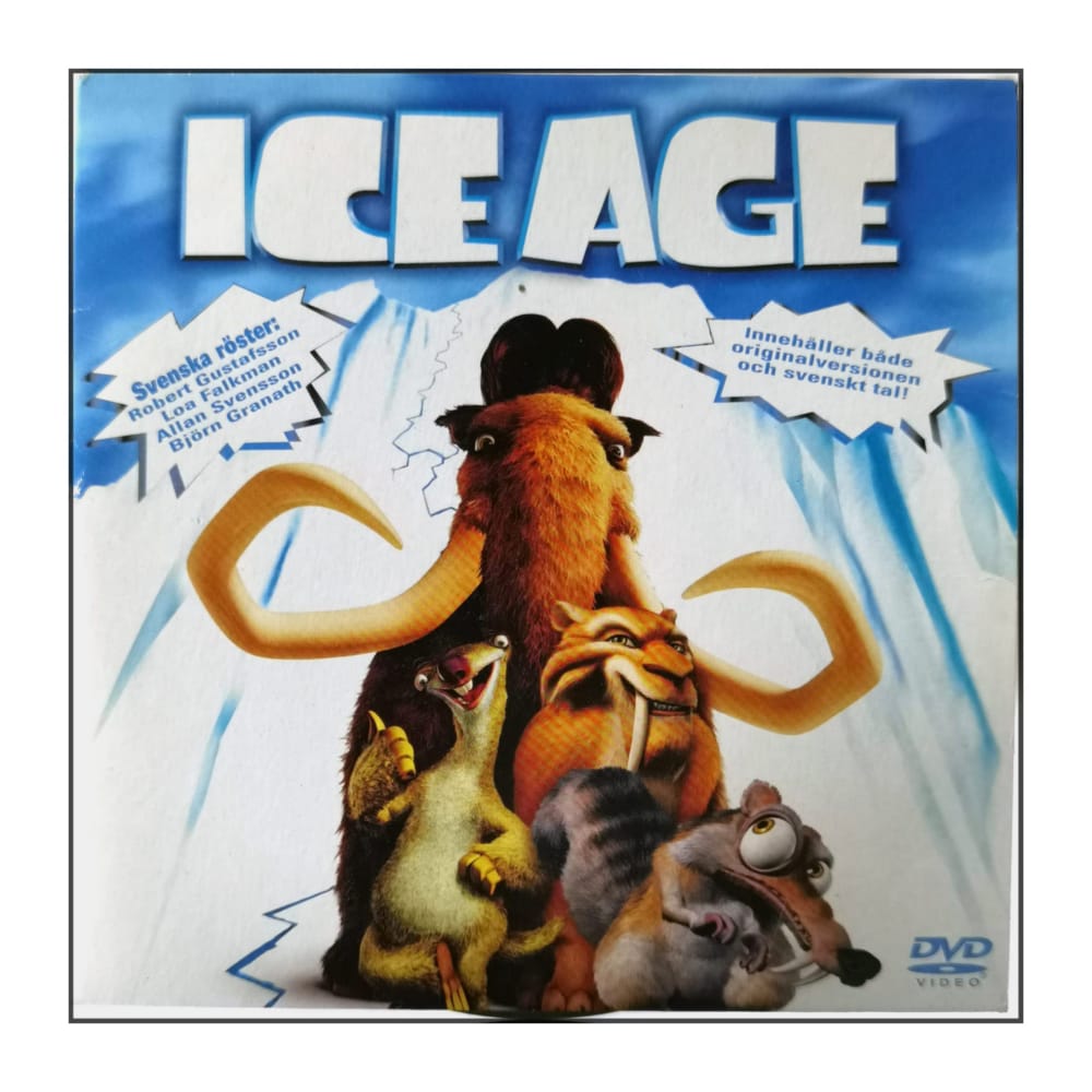 Ice Age
