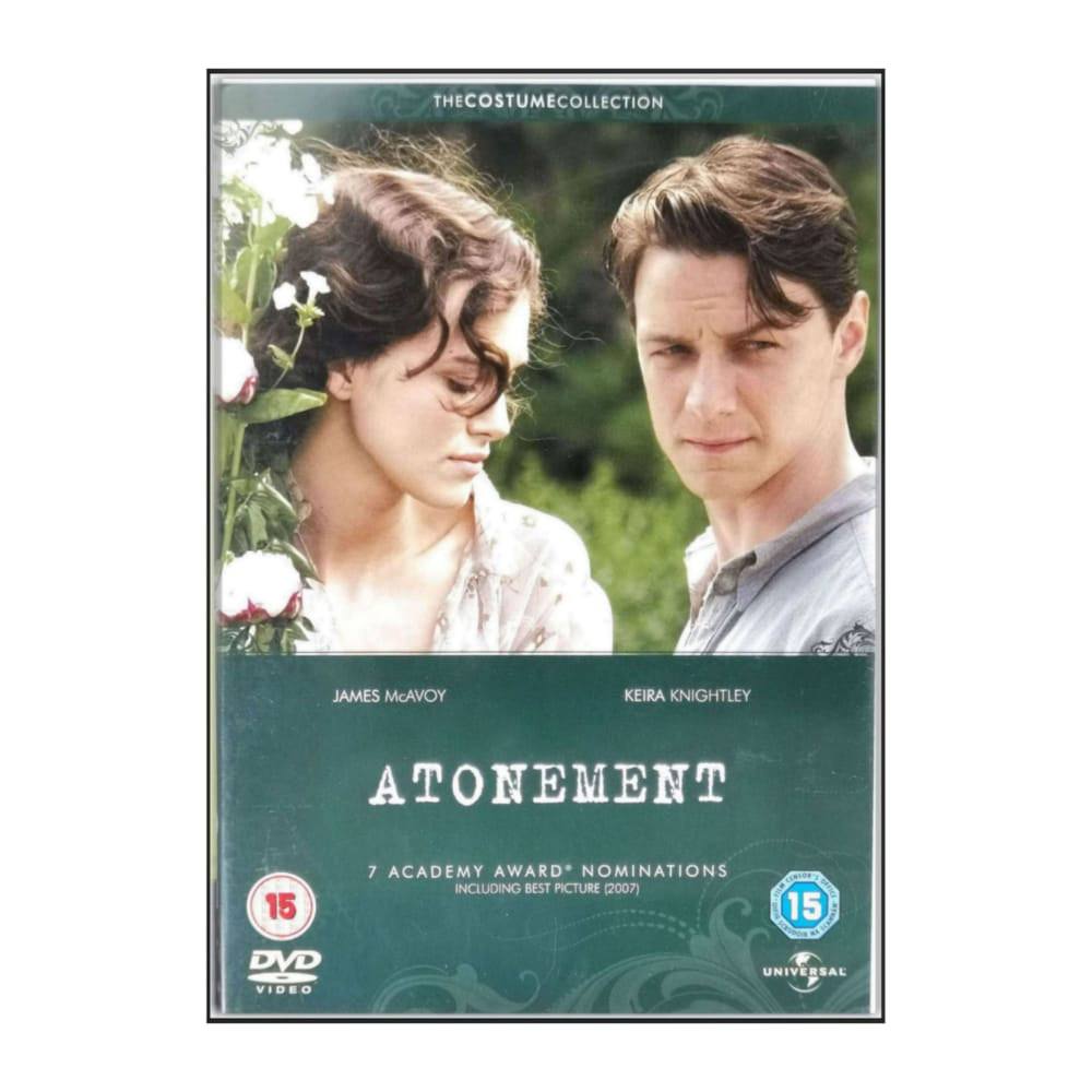 Atonement