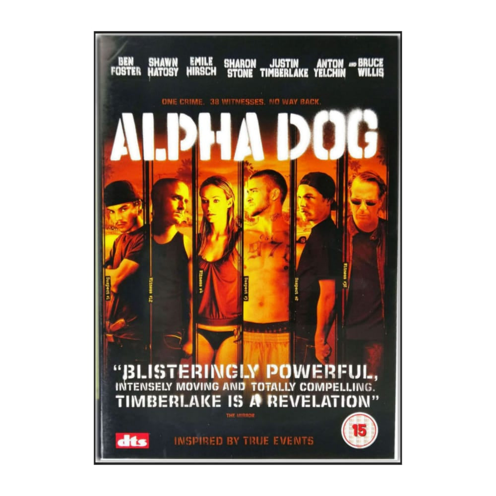 Alpha Dog