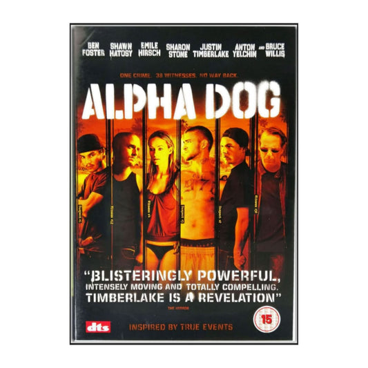 Alpha Dog