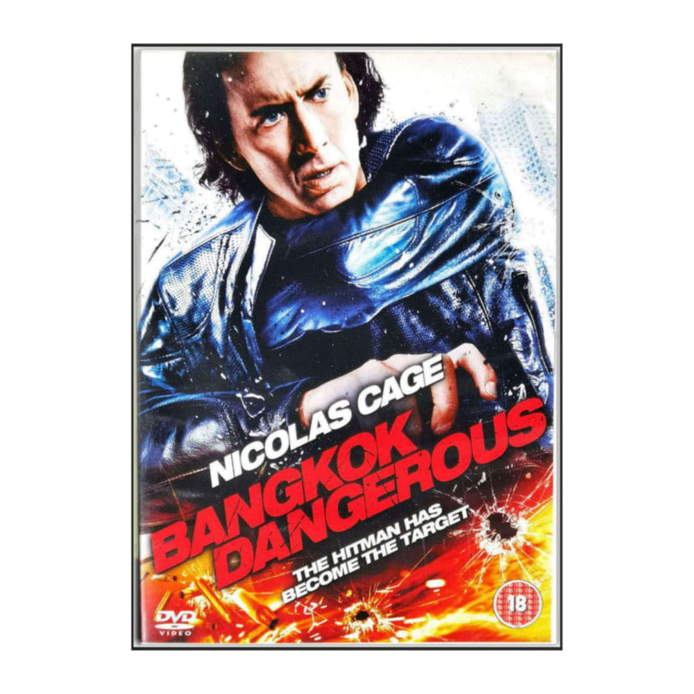Bangkok Dangerous