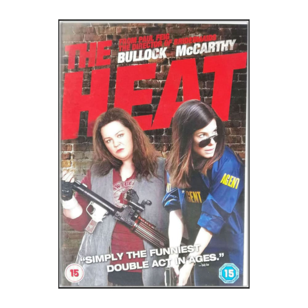 The Heat