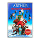 Arthur Christmas