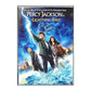 Percy Jackson & The Lightning Thief