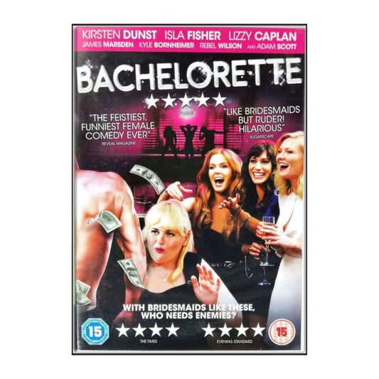 Bachelorette
